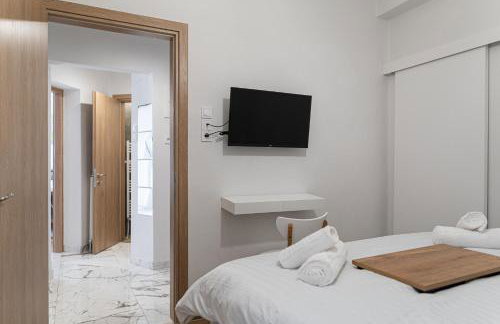 Suite Apartment Siatista - Foto 8