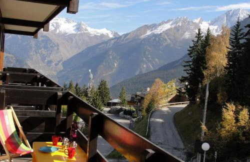 Appartement cosy 4 pers, skis aux pieds à Courchevel - FR-1-575-10 - Foto 9