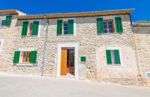 Sa Casa De Ses Bicicletes - Foto 40