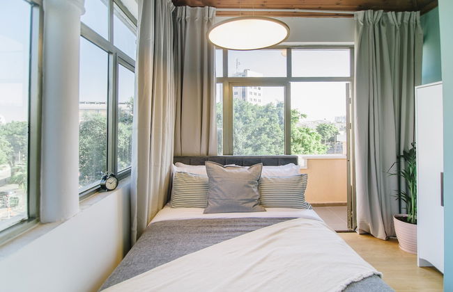 Flea Market Studios - Foto 23