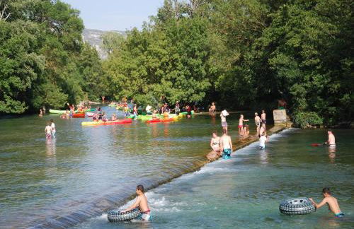 Villa in Reillanne with Private Pool - Foto 37