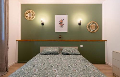 Maison proche Avignon Clim Terrasse wifi 4pers - Photo 7