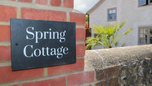 Spring Cottage - Foto 3