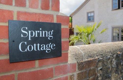 Spring Cottage - Foto 3