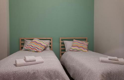 Floris Home tra Mare e Montagna - Foto 28