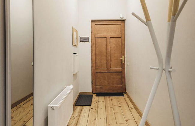 Bearsleys Archers Apartments - Foto 58