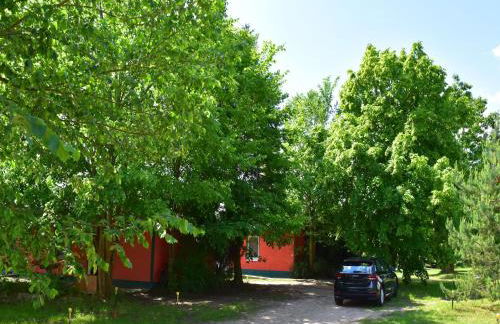 Ferienhaus am Garder See mit Panorama - Foto 40