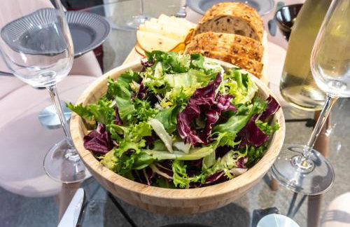 KGV Stays Millbrook Executive Smart Corporate Apartment with Excellent City Links - Foto 34