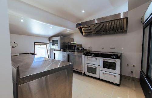 Le Moulin de Lavon - Foto 9