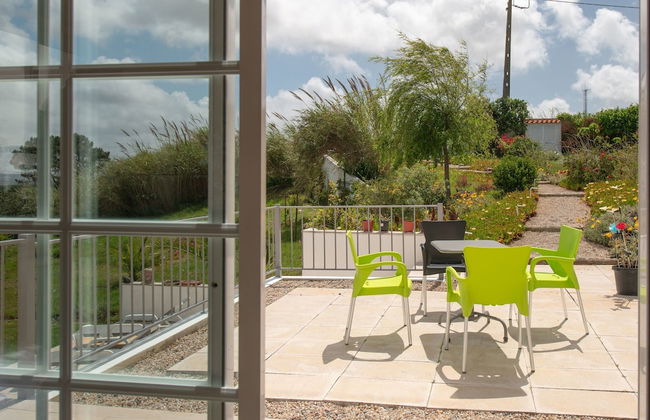 Oceanview Cliff Retreat - Photo 22