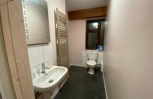 Bungalow-in-Badsey-north-of-Cotswolds - Foto 19