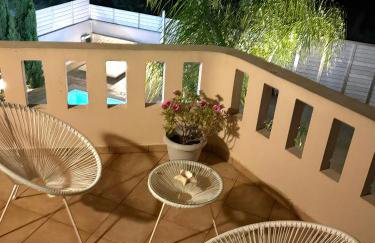 Villa Fanouris - Foto 48