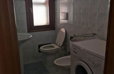 Bilocale in Residenza con Vista Mare - B9 - Foto 3