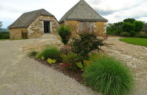 Gîte La Planhe - Photo 9