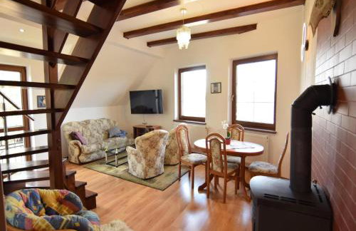 Holiday flat, Kiedrowice - Foto 11