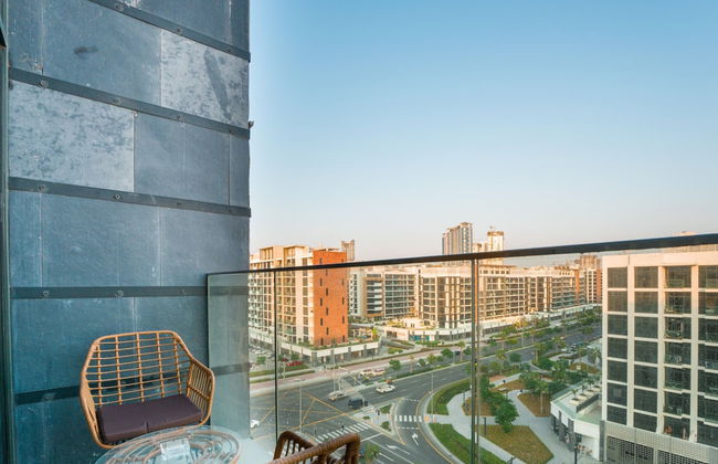 Easygo- STU in Lavish com Azizi Riv9,08 - Photo 6