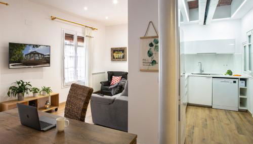 Can Prat Loft - Foto 2