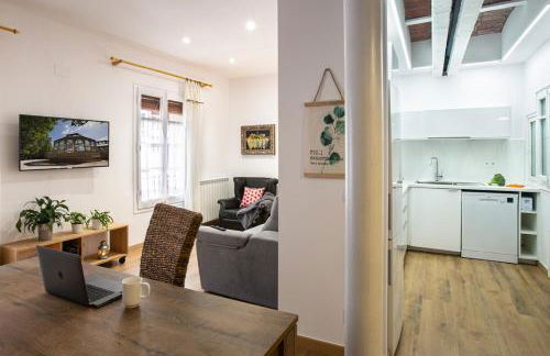 Can Prat Loft - Foto 2