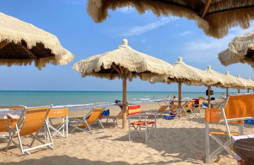 Villa Ferranti Abruzzo - Photo 13