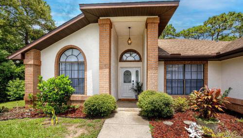 Weeki Wachee House - Charming Home with Heated Pool, A Nature Lover's Paradise! - Foto 3