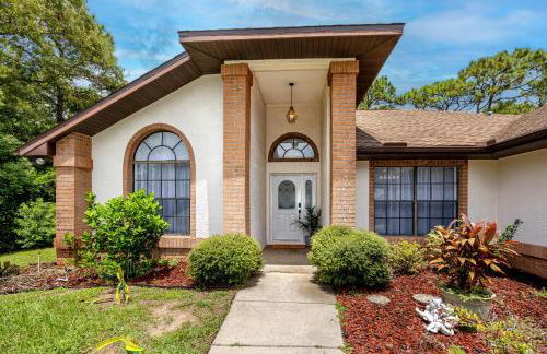 Weeki Wachee House - Charming Home with Heated Pool, A Nature Lover's Paradise! - Foto 3