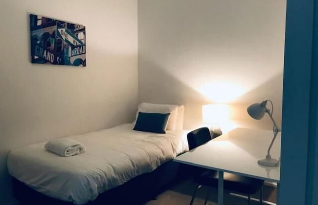 Wyndel Apartments - Bertram - Foto 2