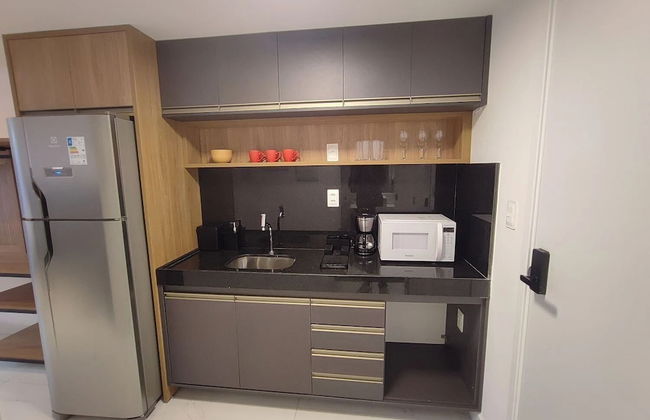 Unity Suites - Foto 22