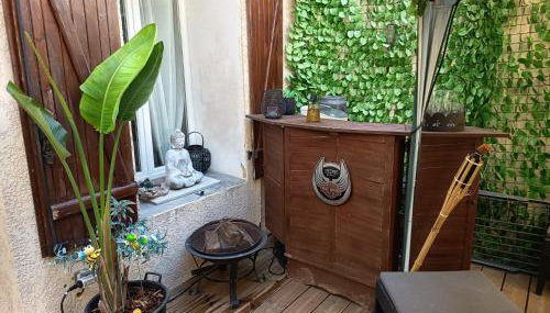 La Maison des Orchidées - Foto 2
