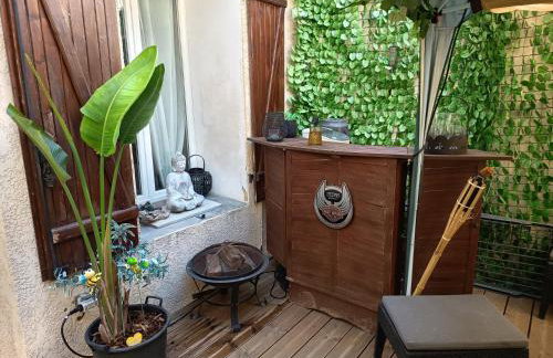 La Maison des Orchidées - Foto 2