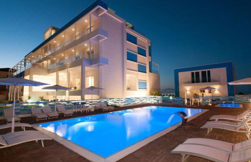 Lungomare Relax Residence - Foto 27