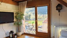 CAMBRA APARTAMENT, Dúplex acogedor en el coraón de El Pont de Suert - Foto 2