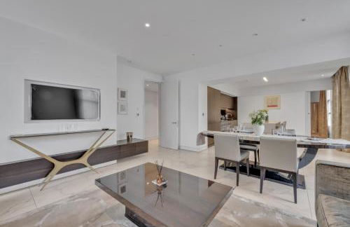 The Marylebone Residences - Foto 48