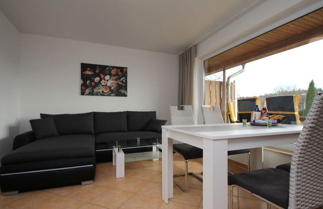 Reihenhaus am Gross Labenzer See, Klein Labenz - Photo 14