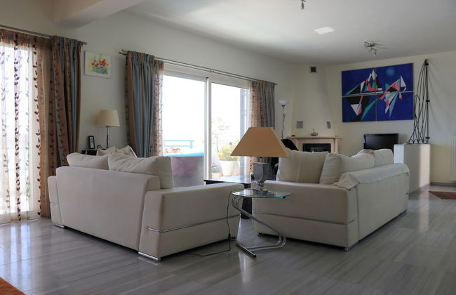 Grand Bleu Apartments & Villas - Foto 65