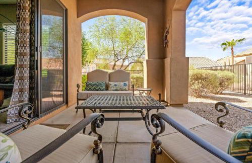 Shared Poolside Fun-Hot Tub-Gym & More - Foto 4