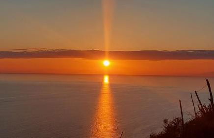 Casa a picco sul mare 5 terre - Foto 58