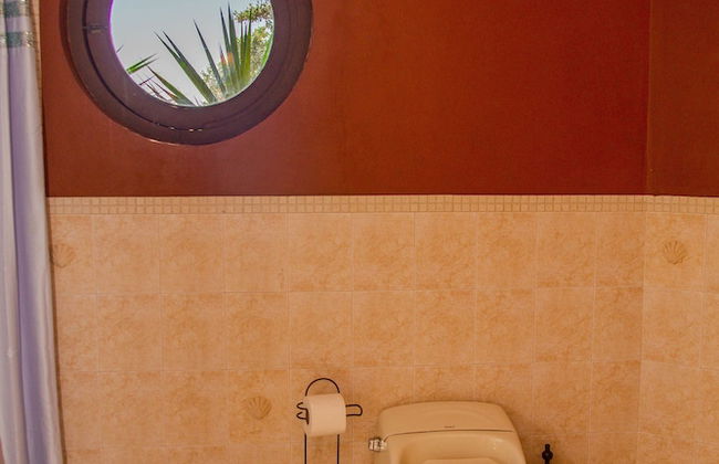 Beach Front White Sand Villa - Foto 53