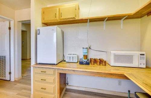 Tranquil Maricopa Retreat with Pool and Hot Tub - Photo 12