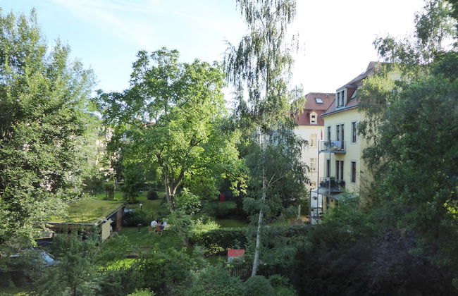 Ferienwohnung Weissbach - Foto 24