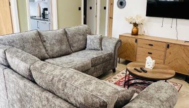 Burton Urban Apartment A - Foto 4