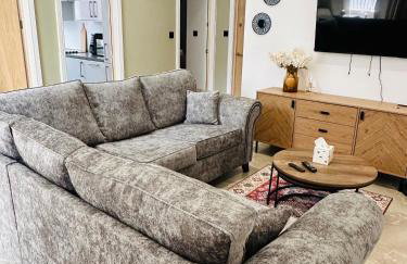 Burton Urban Apartment A - Foto 4