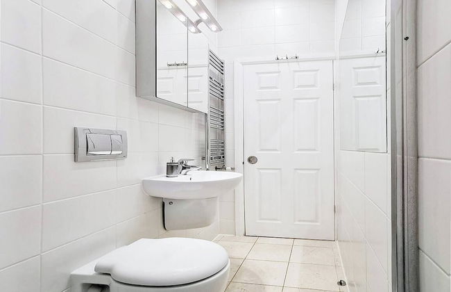 Luxury Designer Apartments Hammersmith 1 - Foto 46