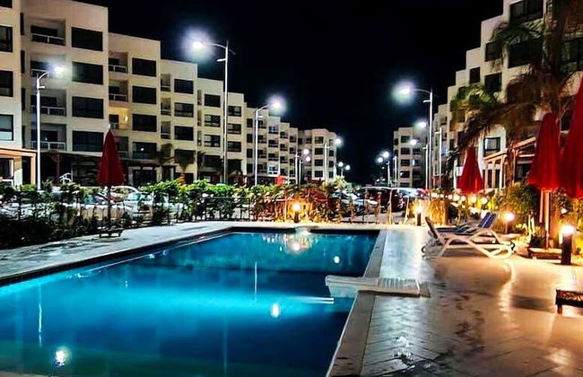 Luxurious Chalet in El Manasra, Egypt - Your Home Away From Home - Foto 38