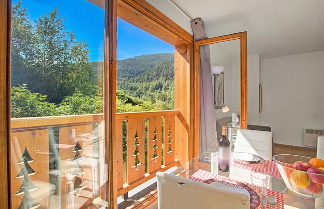 Andorra Friends' Ski Apartment - Photo 1