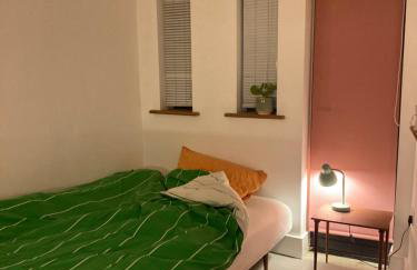 Studio in Walthamstow - Foto 13