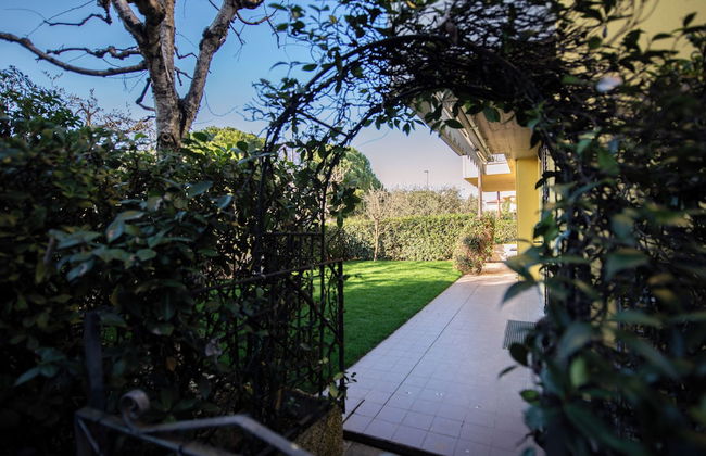 Villaggio dei Fiori - App. Primula - Foto 14