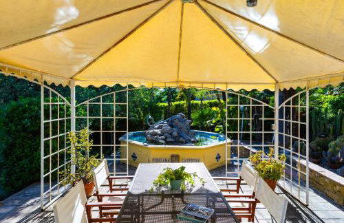 Sicily Authentic Cottage, Outdoor Hot Tub & Century-Old Olive Park, Donna Caterina House - Foto 29