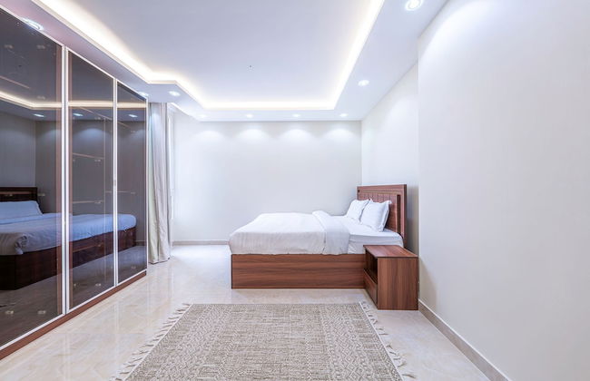 Mabaat - Almasarat Tower Al Shati - 531 - Foto 4