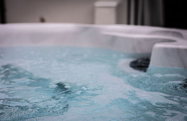 Hawthorn Cottage - Foto 32