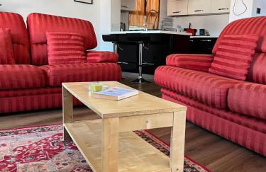 Relax Luino vista lago Casa LEA - Foto 7